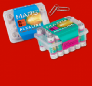 MARS Batterie-Box