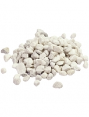 Kies »Marmorkies«, weiß 6.99 €