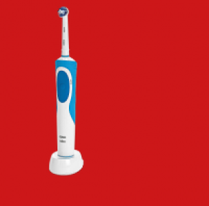 ORAL-B Elektrische Zahnbürste VITALITY  14.99 €