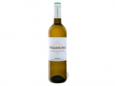 Vegadelpas Sauvignon Blanc Rueda DO trocken, Weißwein 2019 4.99 €