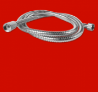 SANI WELL Metall-Brauseschlauch