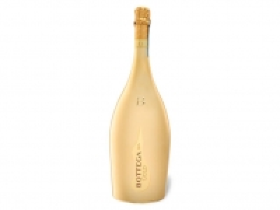 Lidl  Bottega Gold Prosecco Treviso DOC brut Magnum, Schaumwein 2019