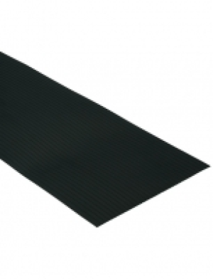 Hagebau  Sichtschutzstreifen »comfort«, PVC, 5 Stück, LxH: 201,5 x 19 cm