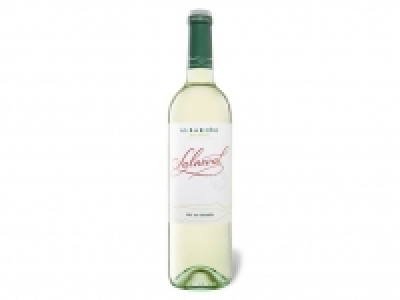 Salneval Rías Baixas Albarino DO trocken, Weißwein 2018 4.99 €