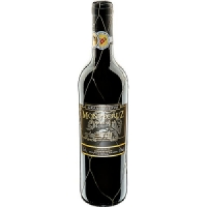 Montecruz Gran Reserva Valdepeñas DO 13,0 % vol 0,75 Liter 2.39 €
