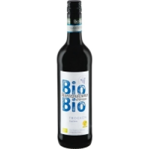 BioBio Montepulciano dAbruzzo DOC 12,0 % vol 0,75 Liter 2.06 €
