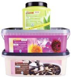 Wohnraumfarbe 2,5 l 20.99&nbsp;&euro;