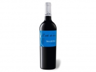 El Arte de Vivir Tempranillo Ribera del Duero DO trocken, Rotwein 2017 5.49 €