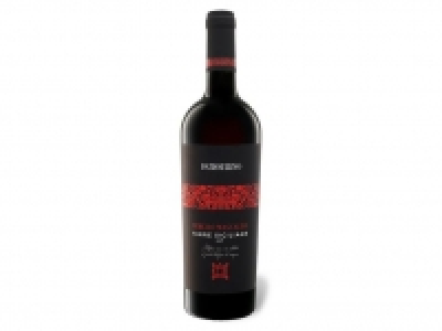 Patroferno Nerello Mascalese Terre Siciliane IGT trocken, Rotwein 2018 4.99 €
