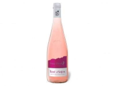 Philippe Deval dAnjou AOC lieblich, Roséwein 2019 4.49 €