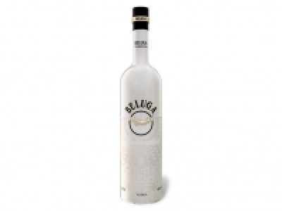 Beluga Celebration Noble Russian Vodka 40% Vol 29.99 €