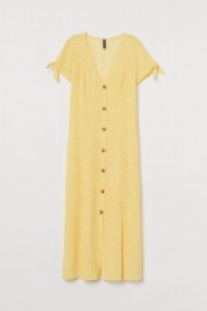 Gemustertes Kleid 19.99 €