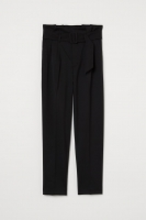 Paperbag-Hose 10.99 €