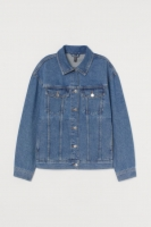 Jeansjacke 15.99 €