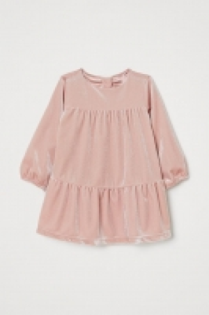 Velourskleid 6.99 €