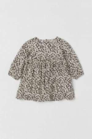 Gemustertes Kleid 5.99 €
