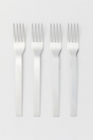 4er-Pack Gabeln 5.99 €
