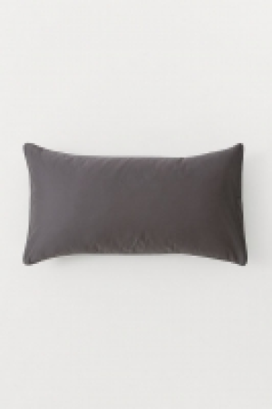 Kissenbezug aus Baumwollsatin 10.99 €