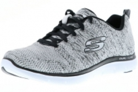 Karstadt  Skechers Sneaker Flex Appeal 2.0-High Energy, für Damen