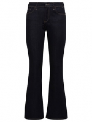 Karstadt  Mavi Jeans BELLA MID RISE, Bootcut, Waschung, für Damen