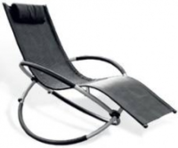 Design-Schaukelliege 99.99 €