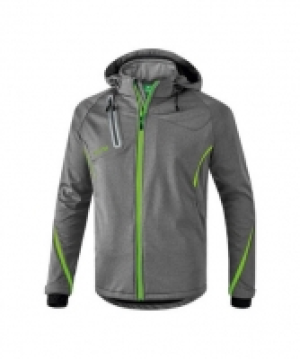 Erima Funktionsjacke softshell jacket FUNCTION