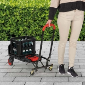 MAXXMEE Kombi-Transportkarre zum Falten 39.99 €