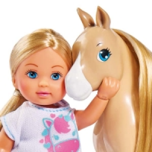 Simba Evi-Love-Holiday-Set inklusive Accessoires, ca. 13cm 7.99 €