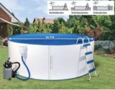 Premium-Rundbecken-Set 799.00 €