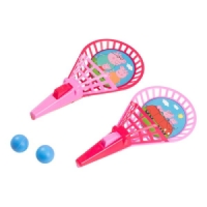 NKD  Peppa Pig Catch-Ball-Spiel