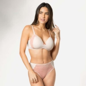 Damen-Rioslip mit Spitzeneinsatz 4.99 €