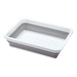 Abtropfkorb zum Falten, ca. 45x33cm 5.99 €