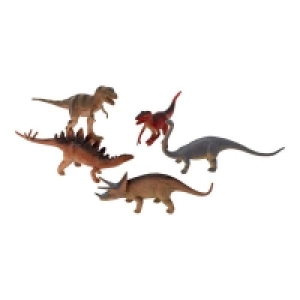 NKD  Spielzeug-Tiere, 5er-Pack