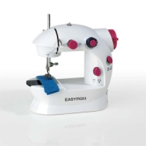 MAXXMEE Mini-Nähmaschine inklusive Zubehör, ca. 20x12x21cm 15.99 €