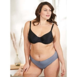 Damen-Rioslip mit Spitze, große Größen 4.99 €