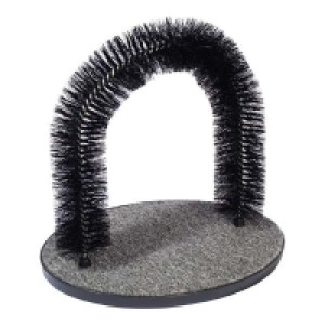 Massage- und Fellpflege-Bogen, ca. 36x29cm 7.99 €
