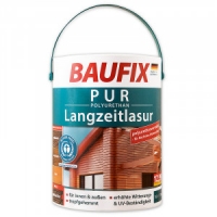Norma Baufix PUR-Langzeitlasur 5 Liter
