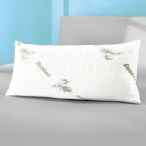 Viskoelastisches Nackenstützkissen BAMBOO 14.99 €