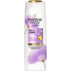 Pantene Pro V Miracles Silky & Glowing Haarshampoo