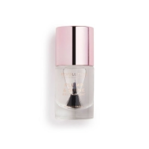 Makeup Revolution Plump&Shine Gel Top Coat Unboxed