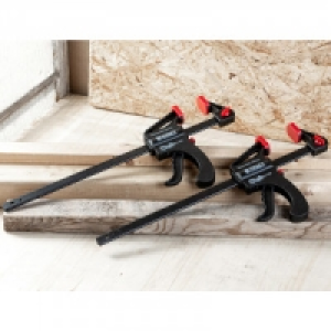 Schnellspannzwingen 2tlg. 7.99 €