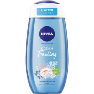 Pflegedusche Ocean Feeling 1.55 €
