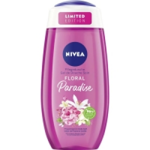 Pflegedusche Floral Paradise 1.55 €
