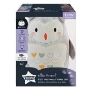 GroFriend Ollie die Eule wiederaufladbare Einschlaf- und Durchschlafhi 35.99 €