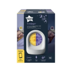 Sleeptime Schlaftrainer-Uhr für Kinder 49.99 €
