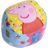 Rossmann Ideenwelt Samtball Peppa Pig