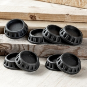 Vibrationsdämpfer-Set 8-teilig 4.99 €
