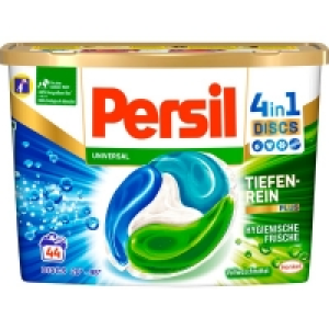 Rossmann Persil Universal Vollwaschmittel 4in1 Discs 44 WL