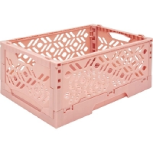 Klappbox rosa 2.99 €