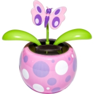 Solar-Gute-Laune-Blume Schmetterling 3.99 €